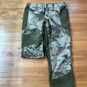 Cabela’s Outfit Her insulated pants